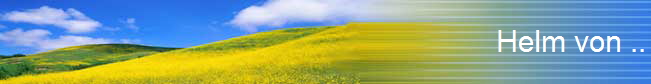 Helm von ..