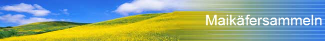Maik�fersammeln