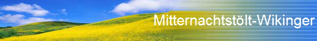 Mitternachtst�lt-Wikinger