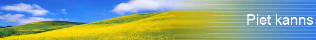 Piet kanns