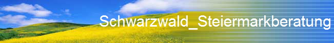 Schwarzwald_Steiermarkberatung