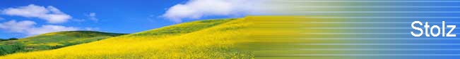 Stolz