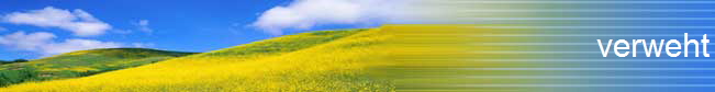verweht