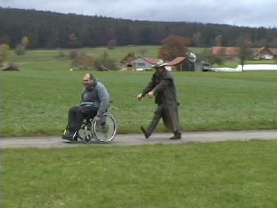 Auswirkungen Gl�hmost