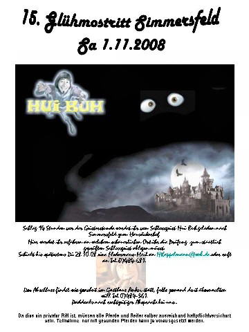 Einladung Glhmostritt 2008