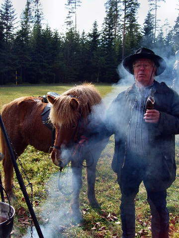 Gl�hmost macht Dampf